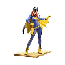 DC Comics Bishoujo PVC Statue 1/7 Batgirl (Barbara Gordon) - Kotobukiya (EU)