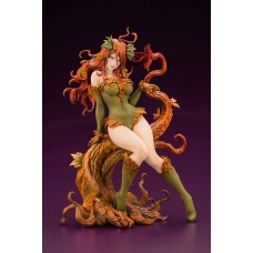 DC Comics Bishoujo PVC Statue 1/7 Poison Ivy Returns Fall Limited Edition 20 cm - Kotobukiya (NL)