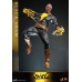 DC Comics: Black Adam - Golden Armor Black Adam Deluxe Version 1:6 Scale Figure Hot Toys Product