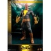 DC Comics: Black Adam - Golden Armor Black Adam Deluxe Version 1:6 Scale Figure Hot Toys Product