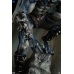 DC Comics: Bloodstorm Batman Premium Edition 1:4 Scale Statue Queen Studios Product