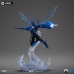 DC Comics: Blue Beetle 1:10 Scale Statue Iron Studios Product