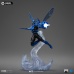 DC Comics: Blue Beetle 1:10 Scale Statue Iron Studios Product
