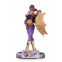 DC Comics Bombshells Statue Batgirl 27 cm DC Collectibles Product