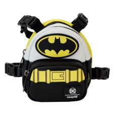 DC Comics by Loungefly Dog Harness Batman Backpack Large | Loungefly