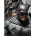 DC Comics: Dark Nights Metal - Premium Batman on Throne 1:4 Scale Statue Queen Studios Product