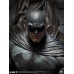 DC Comics: Dark Nights Metal - Premium Batman on Throne 1:4 Scale Statue Queen Studios Product