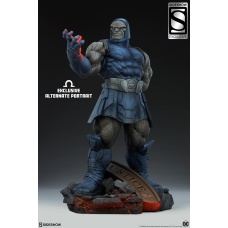 DC Comics: Darkseid Maquette Exclusive | Sideshow Collectibles