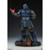 DC Comics: Darkseid Maquette Sideshow Collectibles Product