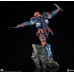 DC Comics: Deathstroke 1:4 Scale Statue Sideshow Collectibles Product