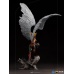 DC Comics Deluxe Art Scale Statue 1/10 Hawkgirl 36 cm Iron Studios Product