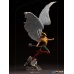 DC Comics Deluxe Art Scale Statue 1/10 Hawkgirl 36 cm Iron Studios Product