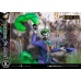 DC Comics: Deluxe The Joker Say Cheese 1:3 Scale Statue Prime 1 Studio Product