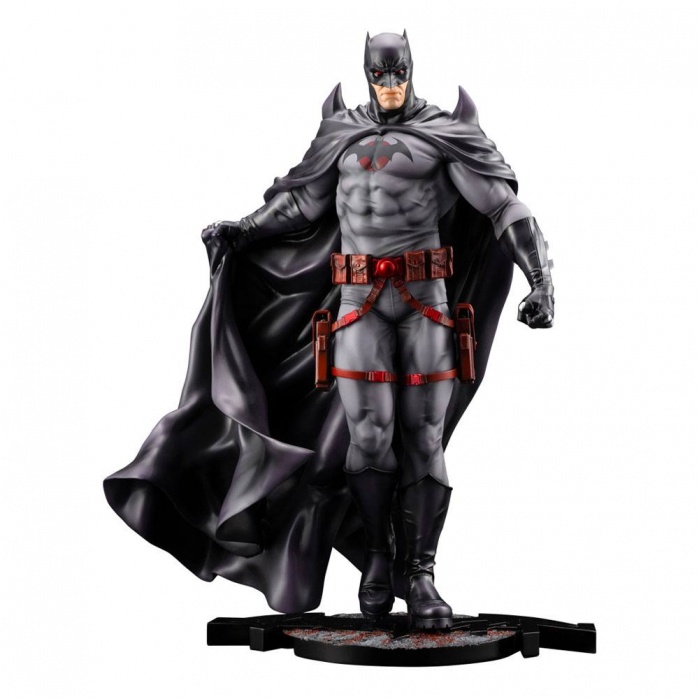 DC Comics Elseworld Series ARTFX Statue 1/6 Batman Thomas Wayne Kotobukiya Product