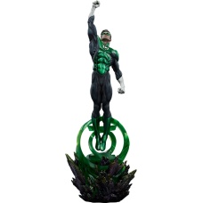 DC Comics: Green Latern 1:4 Scale Statue | Sideshow Collectibles