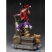DC Comics: Harley Quinn 1:3 Scale Statue Iron Studios Product