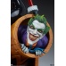 DC Comics: Harley Quinn and The Joker Diorama Sideshow Collectibles Product