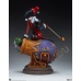 DC Comics: Harley Quinn and The Joker Diorama Sideshow Collectibles Product
