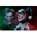 DC Comics: Harley Quinn Life Sized Bust Sideshow Collectibles Product