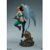 DC Comics: Hawkgirl Premium 22 inch Statue Sideshow Collectibles Product
