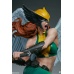 DC Comics: Hawkgirl Premium 22 inch Statue Sideshow Collectibles Product