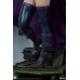 DC Comics: Huntress Premium 1:4 Scale Statue Sideshow Collectibles Product