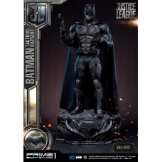 DC Comics: Justice League - Deluxe Batman Tactical Batsuit Statue | Prime 1 Studio