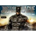 DC Comics: Justice League - Deluxe Batman Tactical Batsuit Statue Prime 1 Studio Product