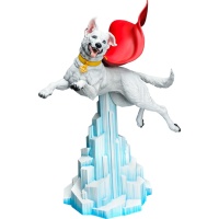 DC Comics: Krypto 1:6 Scale Maquette Sideshow Collectibles Product