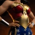 DC Comics Legacy Replica Statue 1/4 Wonder Woman 56 cm Iron Studios Product