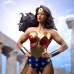 DC Comics Legacy Replica Statue 1/4 Wonder Woman 56 cm Iron Studios Product