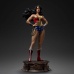 DC Comics Legacy Replica Statue 1/4 Wonder Woman 56 cm Iron Studios Product