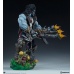 DC Comics: Lobo Maquette Sideshow Collectibles Product