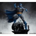 DC Comics Maquette 1/4 Batman (Retro Edition) 66 cm Tweeterhead Product