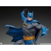 DC Comics Maquette 1/4 Batman (Retro Edition) 66 cm Tweeterhead Product