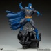 DC Comics Maquette 1/4 Batman (Retro Edition) 66 cm Tweeterhead Product