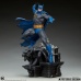 DC Comics Maquette 1/4 Batman (Retro Edition) 66 cm Tweeterhead Product