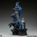 DC Comics Maquette 1/4 Batman (Retro Edition) 66 cm Tweeterhead Product