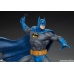 DC Comics Maquette 1/4 Batman (Retro Edition) 66 cm Tweeterhead Product