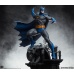 DC Comics Maquette 1/4 Batman (Retro Edition) 66 cm Tweeterhead Product