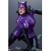 DC Comics Maquette 1/4 Catwoman (Purple Edition) 47 cm Tweeterhead Product