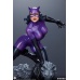 DC Comics Maquette 1/4 Catwoman (Purple Edition) 47 cm Tweeterhead Product