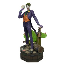 DC Comics Maquette 1/4 The Joker 61 cm - Tweeterhead (NL)