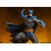 DC Comics Maquette 1/6 Batman (Retro Edition) 50 cm Tweeterhead Product