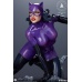 DC Comics Maquette 1/6 Catwoman (Purple Edition) 35 cm Tweeterhead Product