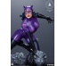 DC Comics Maquette 1/6 Catwoman (Purple Edition) 35 cm Tweeterhead Product