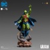 DC Comics: Martian Manhunter 1:10 Scale Statue by Ivan Reis Iron Studios Product