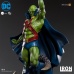 DC Comics: Martian Manhunter 1:10 Scale Statue by Ivan Reis Iron Studios Product