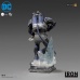 DC Comics: Mr. Freeze 1:10 Scale Statue by Ivan Reis Iron Studios Product