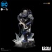 DC Comics: Mr. Freeze 1:10 Scale Statue by Ivan Reis Iron Studios Product